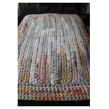 Rag Rugs