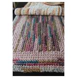 Rag Rugs