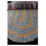 Rag Rugs