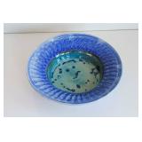 Artisan Pottery Bowl