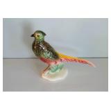 Brad Keeler California Pottery Pheasant Figurine