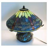 Tiffany Dragonfly Lamp