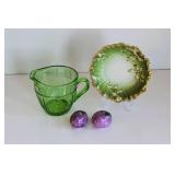 T& V Limoges Bowl &  More