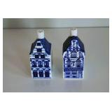 Delft Salt Pepper