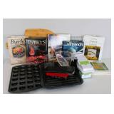 Cookbooks & Kitchenware