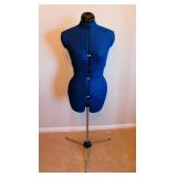 Dress Form Mannequin