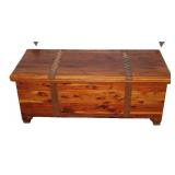 Cedar Storage Chest