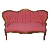Antique French Settee
