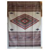 Southwestern Native American Rug