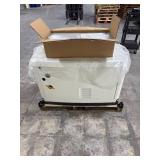 $6709 Generac 22kW Dual-Fuel Whole House Generator