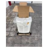 $6709 Generac 22kW Dual-Fuel Whole House Generator