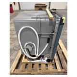 GE Dry Boost 24-in Front Control Dishwasher