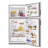 18.2 cu. ft. Top Freezer Refrigerator White