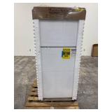 18.2 cu. ft. Top Freezer Refrigerator White