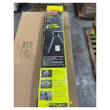 Foldable Miter Saw QUICKSTAND