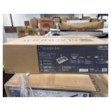 AIO Dolancourt 33" Kitchen Sink with Faucet