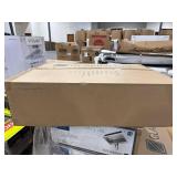 AIO Dolancourt 33" Kitchen Sink with Faucet