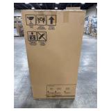 Bilston 30 in Single Sink Vanity w/ White Top