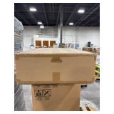 Glacier Bay Drop-In Dual Bowl Sink