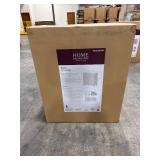 Bilston 30 in Single Sink Vanity w/ White Top