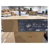 AIO Dolancourt 33" Kitchen Sink with Faucet