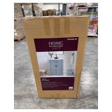 Hanna 24x19x34 in. Single Sink Vanity