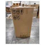 Hanna 24x19x34 in. Single Sink Vanity