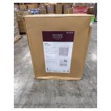 Bilston 30 in Single Sink Vanity w/ White Top