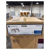 Glacier Bay Drop-In Dual Bowl Sink