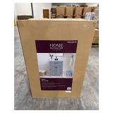 Hanna 24x19x34 in. Single Sink Vanity