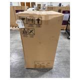 Hanna 24x19x34 in. Single Sink Vanity