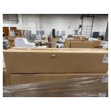 DEWALT Drywall Mud Mixer 32" Shaft, 7" Head