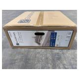 25 in. Drop-In Sink with Pull-Out Faucet