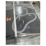 7.0 cu. ft. Chest Freezer in Black