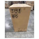 Bilston 30 in Single Sink Vanity w/ White Top