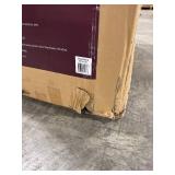 Bilston 30 in Single Sink Vanity w/ White Top