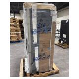 $1248 Frigidaire 31.5 in. French Door Refrigerator