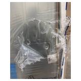 $1248 Frigidaire 31.5 in. French Door Refrigerator