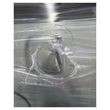 $1248 Frigidaire 31.5 in. French Door Refrigerator