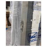 $1248 Frigidaire 31.5 in. French Door Refrigerator