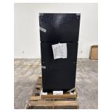 16.6 cu. ft. Top Freezer Refrigerator, Black