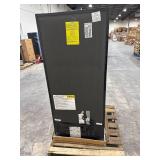 16.6 cu. ft. Top Freezer Refrigerator, Black