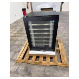 $1569 Avallon 23.8-in W 53-Bottle Wine Cooler