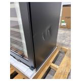 $1569 Avallon 23.8-in W 53-Bottle Wine Cooler