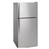 Whirlpool 18.3 cu ft Top-Freezer Refrigerator