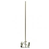 DEWALT Drywall Mud Mixer 32" Shaft, 7" Head