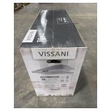 36 in. W Convertible Wall Hood 2 Filters