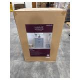 Hanna 24x19x34 in. Single Sink Vanity