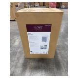 Hanna 24x19x34 in. Single Sink Vanity