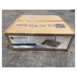 25 in. Drop-In Sink with Pull-Out Faucet